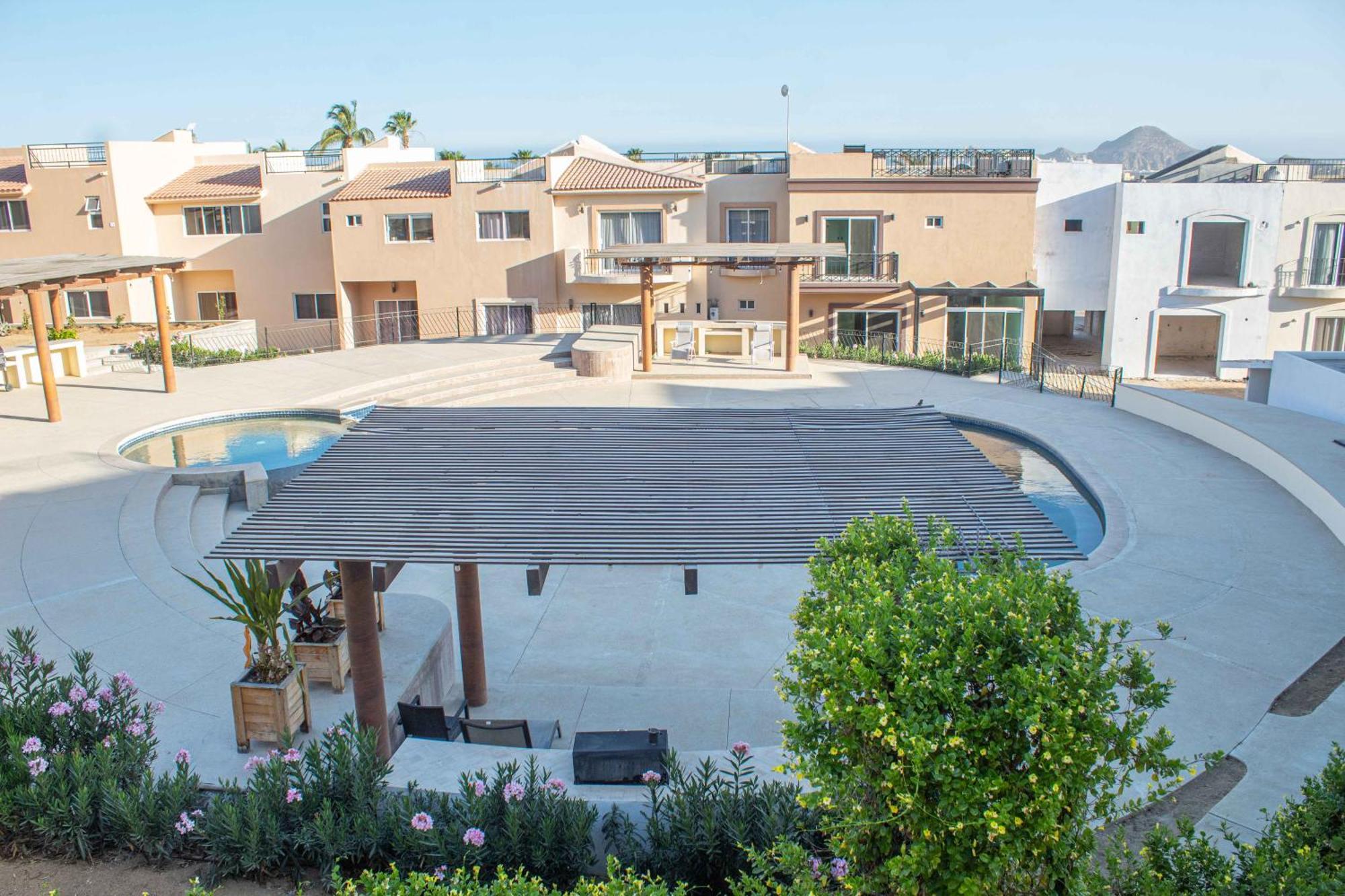 Private 115 In Gated Community Pet-friendly Villa