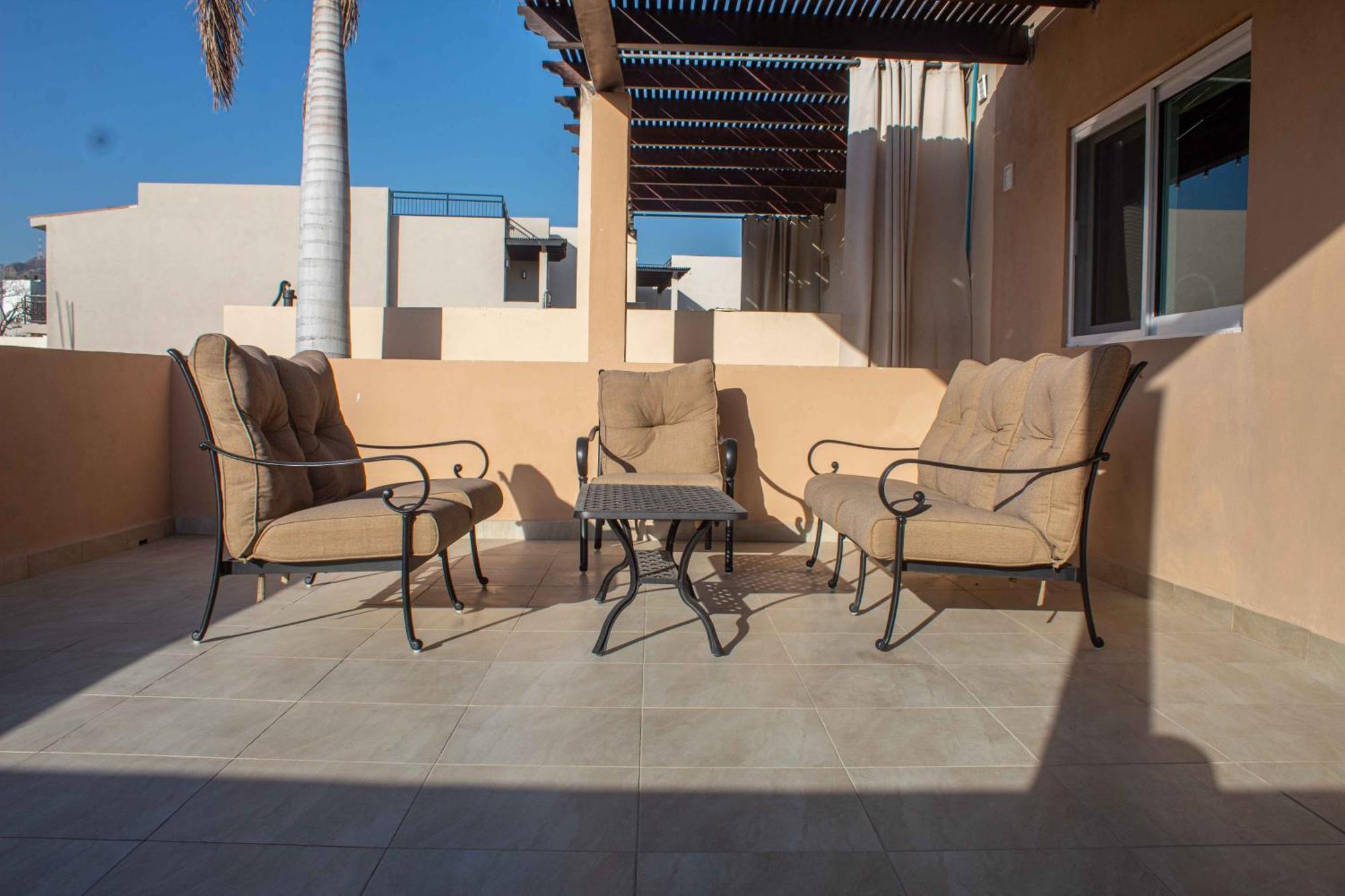 Private 115 In Gated Community Pet-friendly *