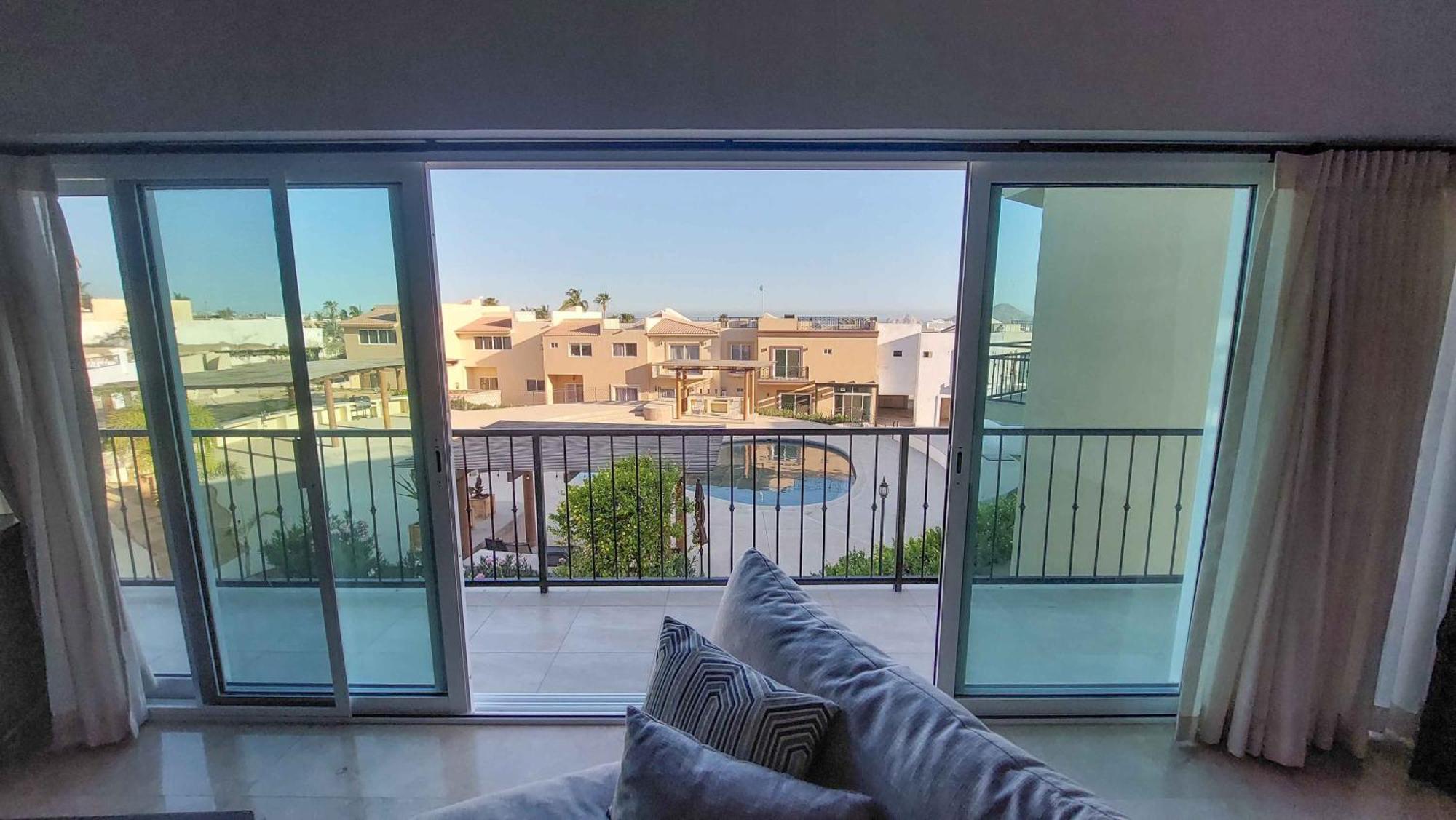 Villa Private 115 In Gated Community Pet-friendly Cabo San Lucas