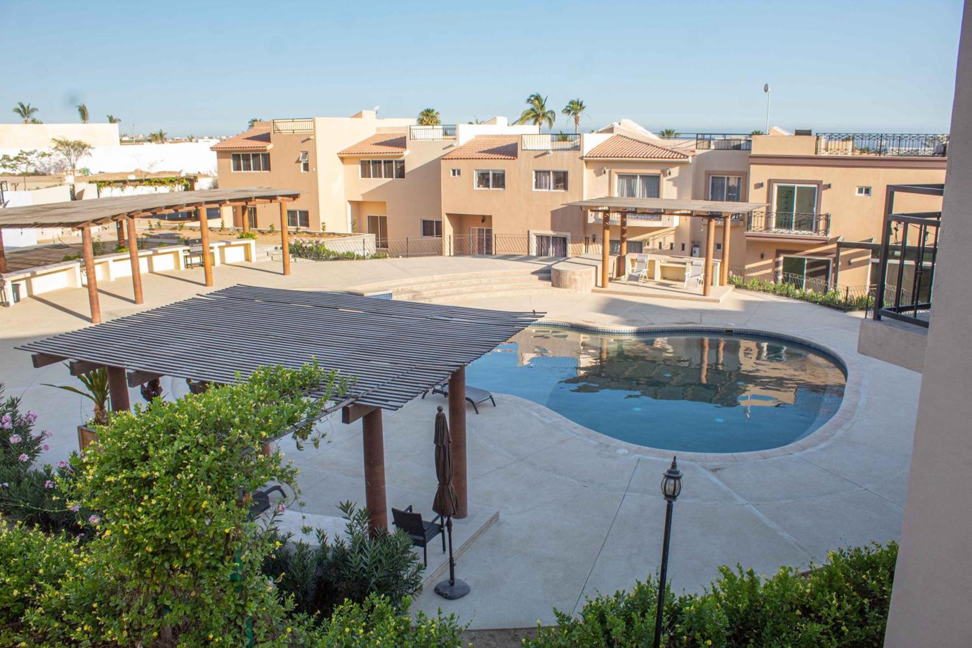 Private 115 In Gated Community Pet-friendly Villa Cabo San Lucas