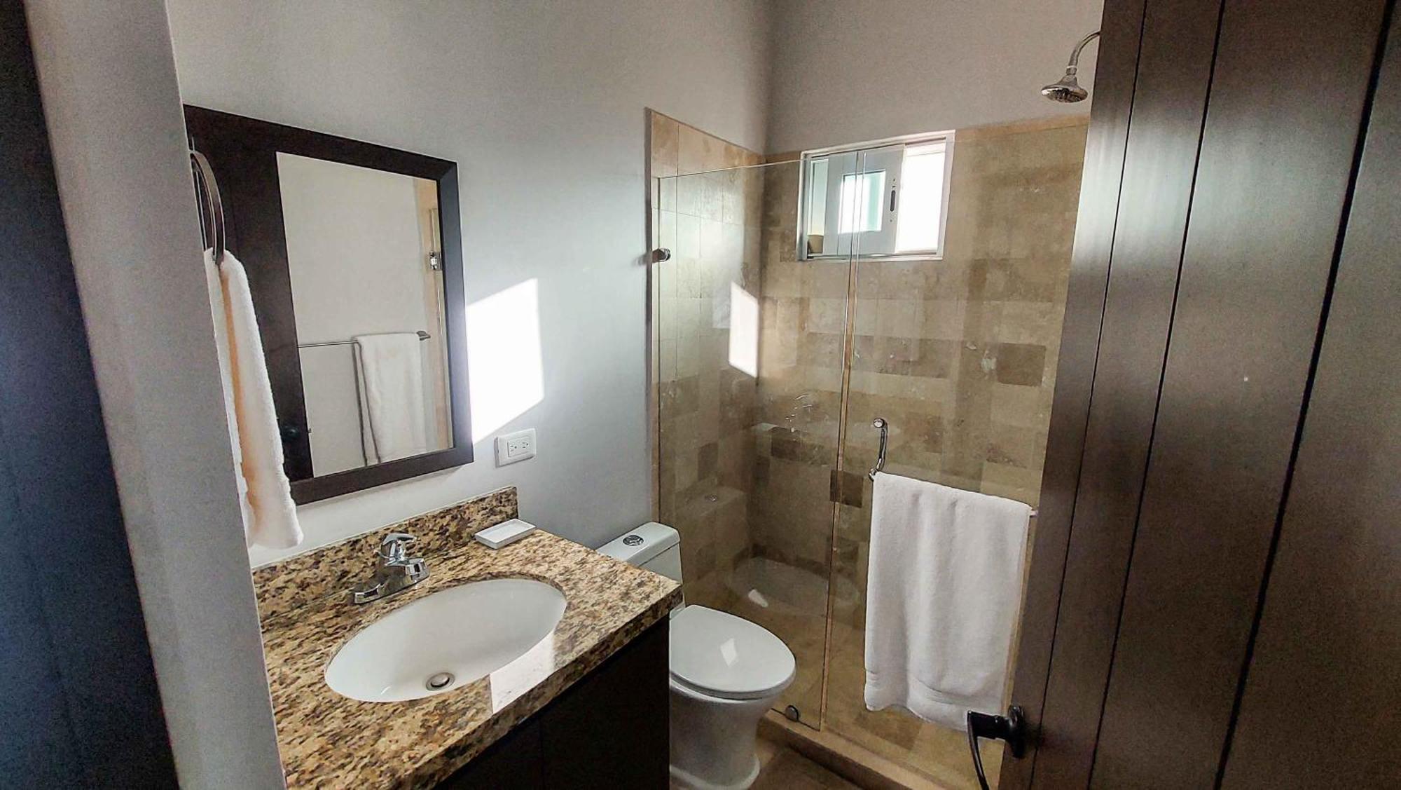 Private 115 In Gated Community Pet-friendly Cabo San Lucas