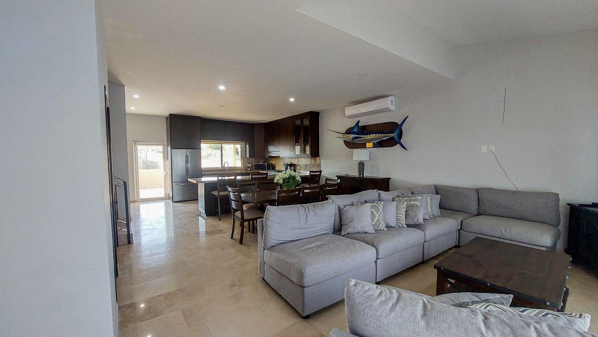 Private 115 In Gated Community Pet-friendly Villa