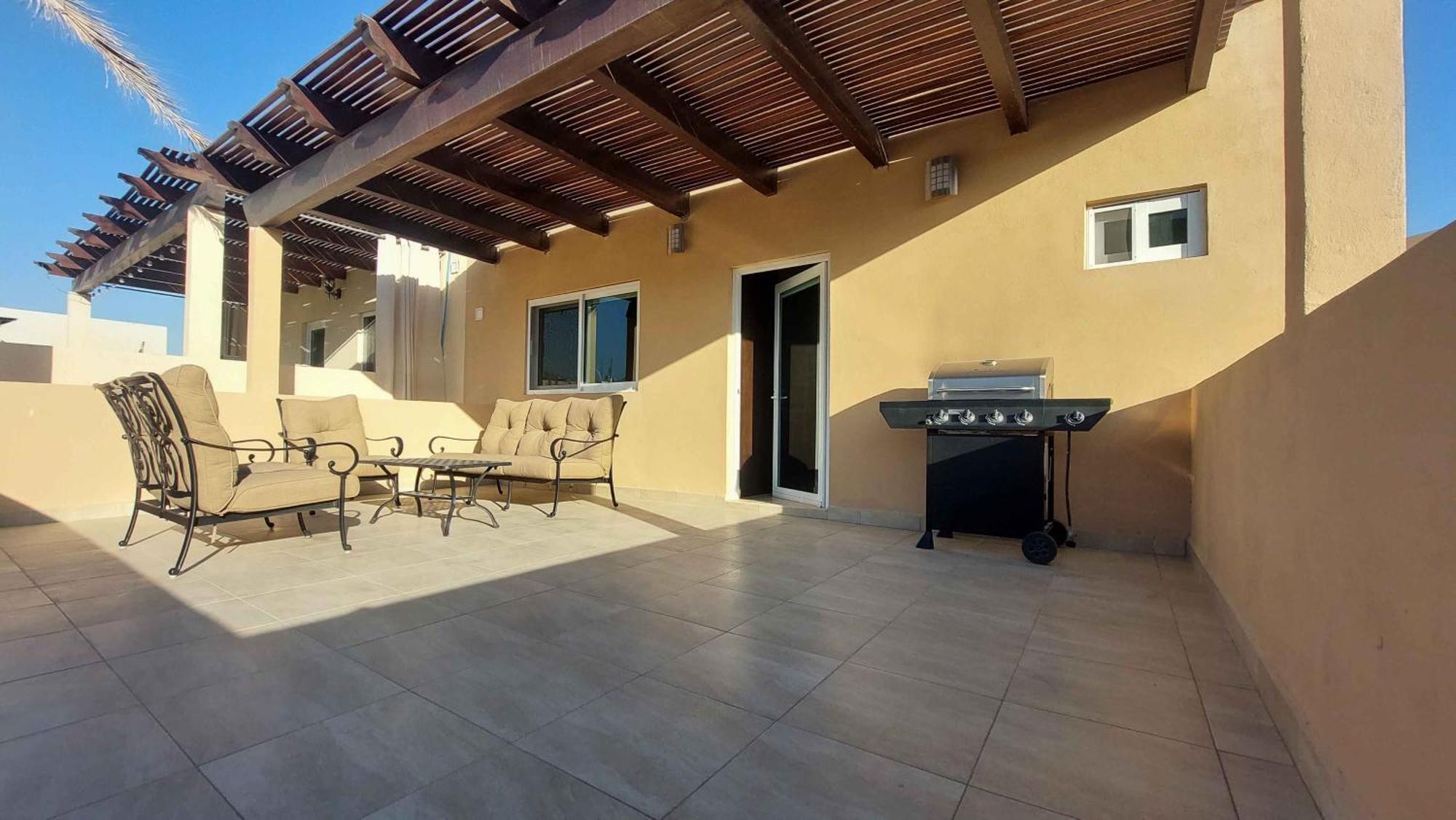 Private 115 In Gated Community Pet-friendly Villa
