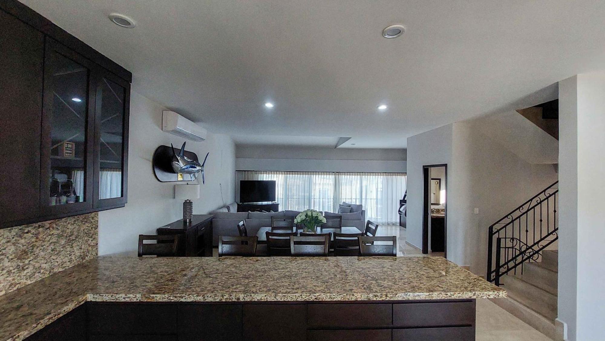 Private 115 In Gated Community Pet-friendly Villa