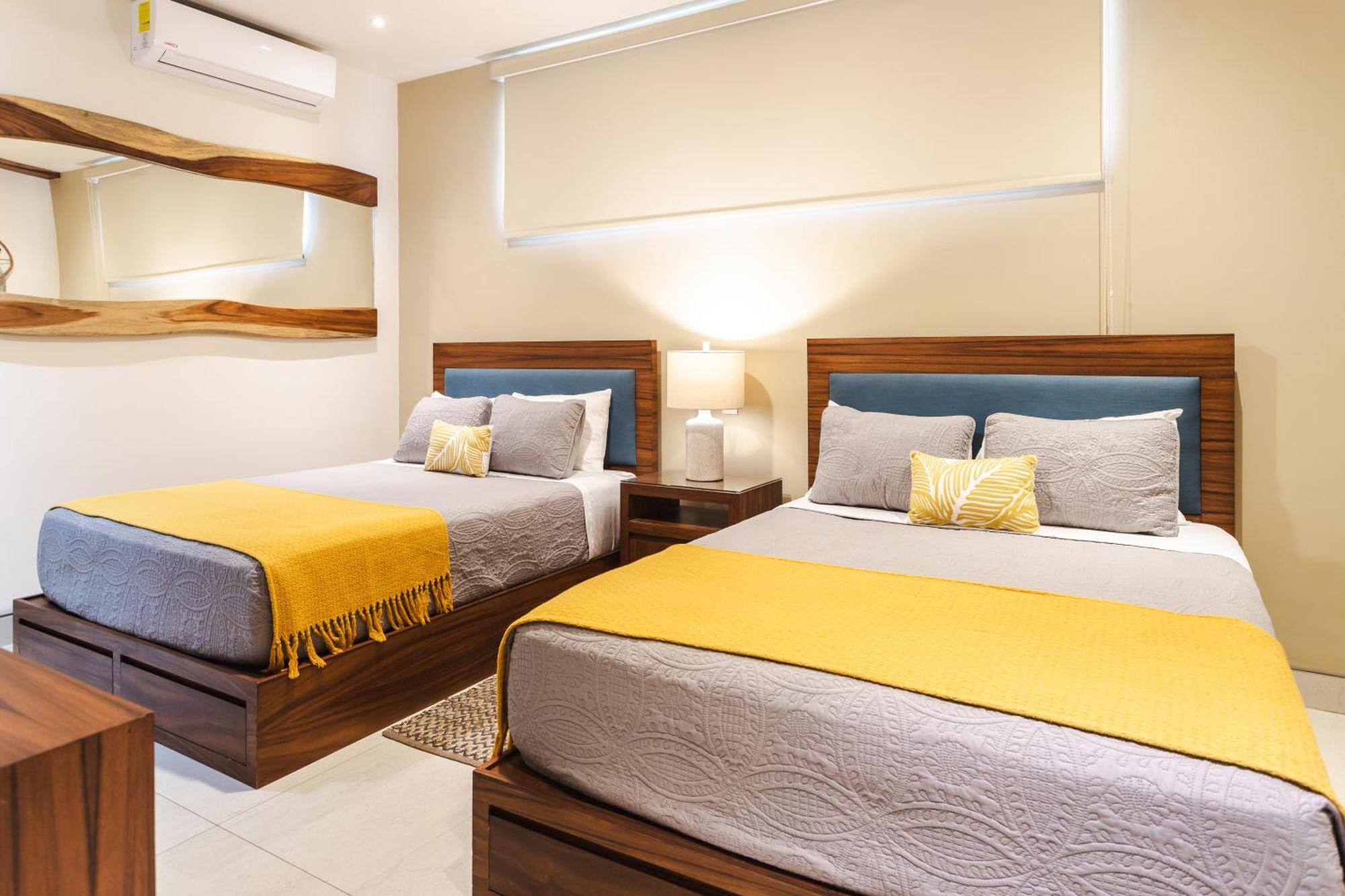 Apartment Luxury Oceanview