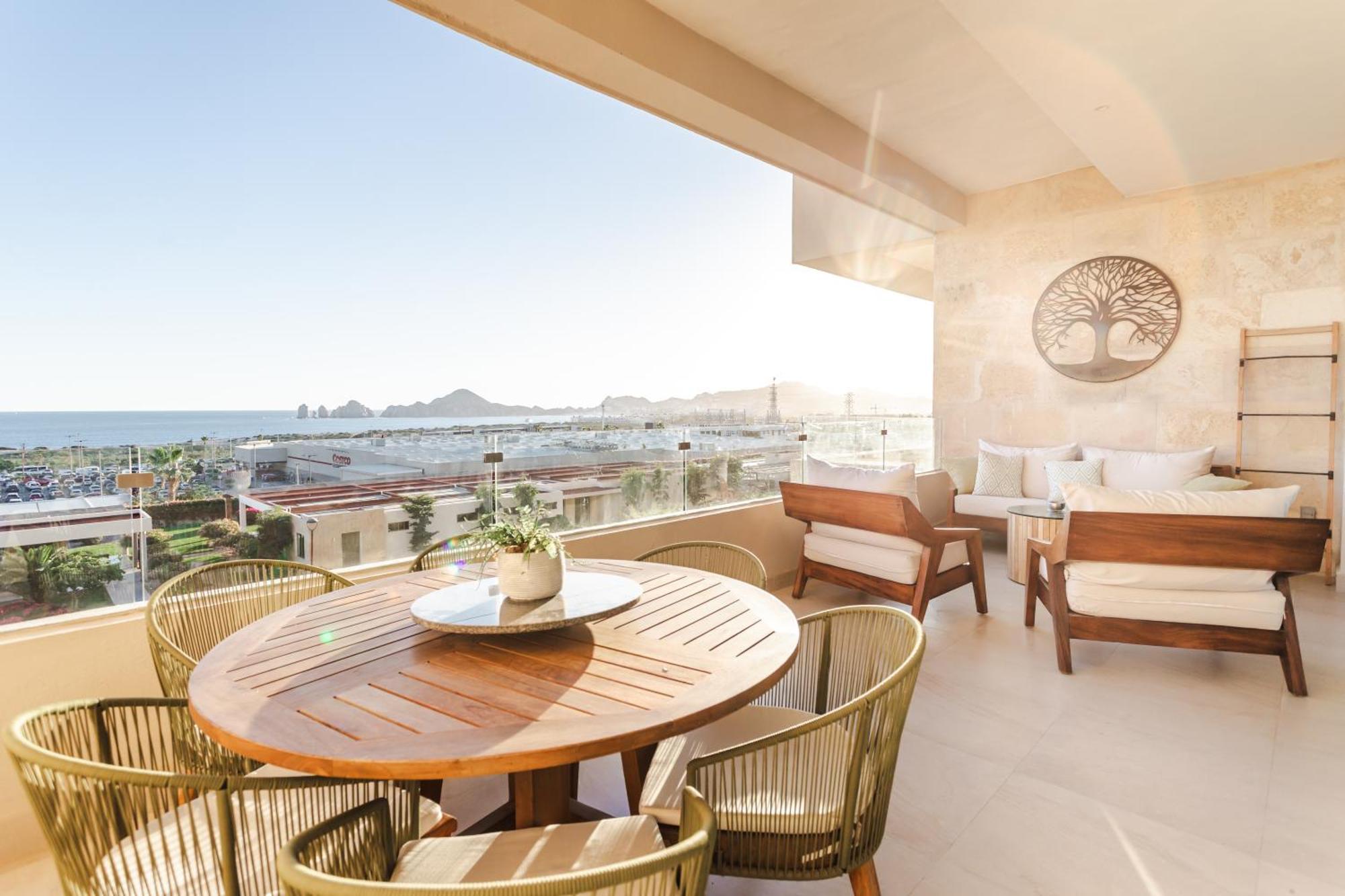 Luxury Oceanview * Cabo San Lucas