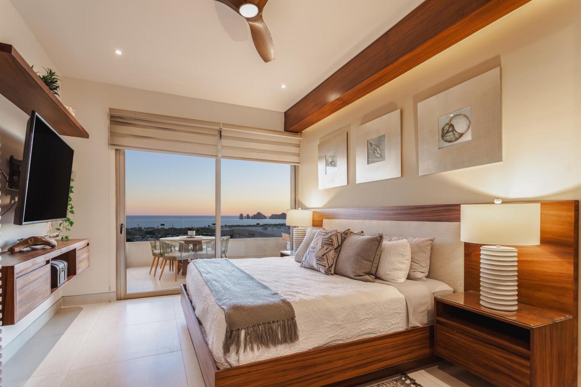 Luxury Oceanview * Cabo San Lucas