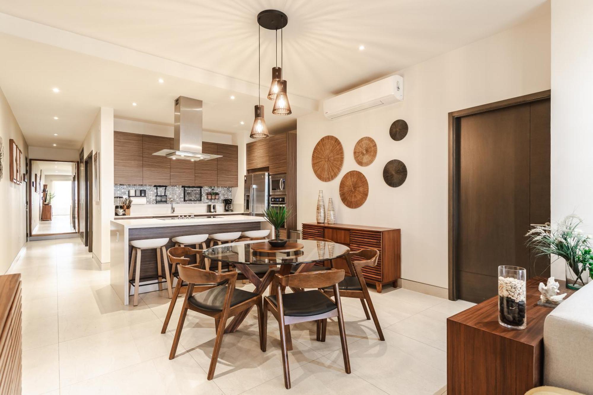 Apartment Luxury Oceanview