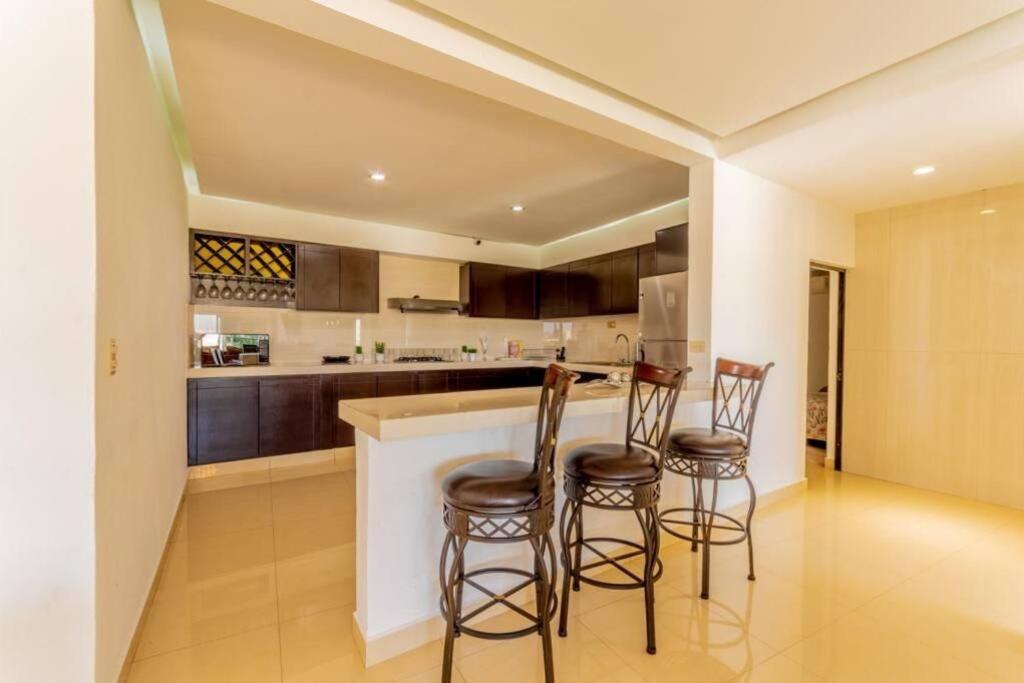 Holiday home Casa El Encanto