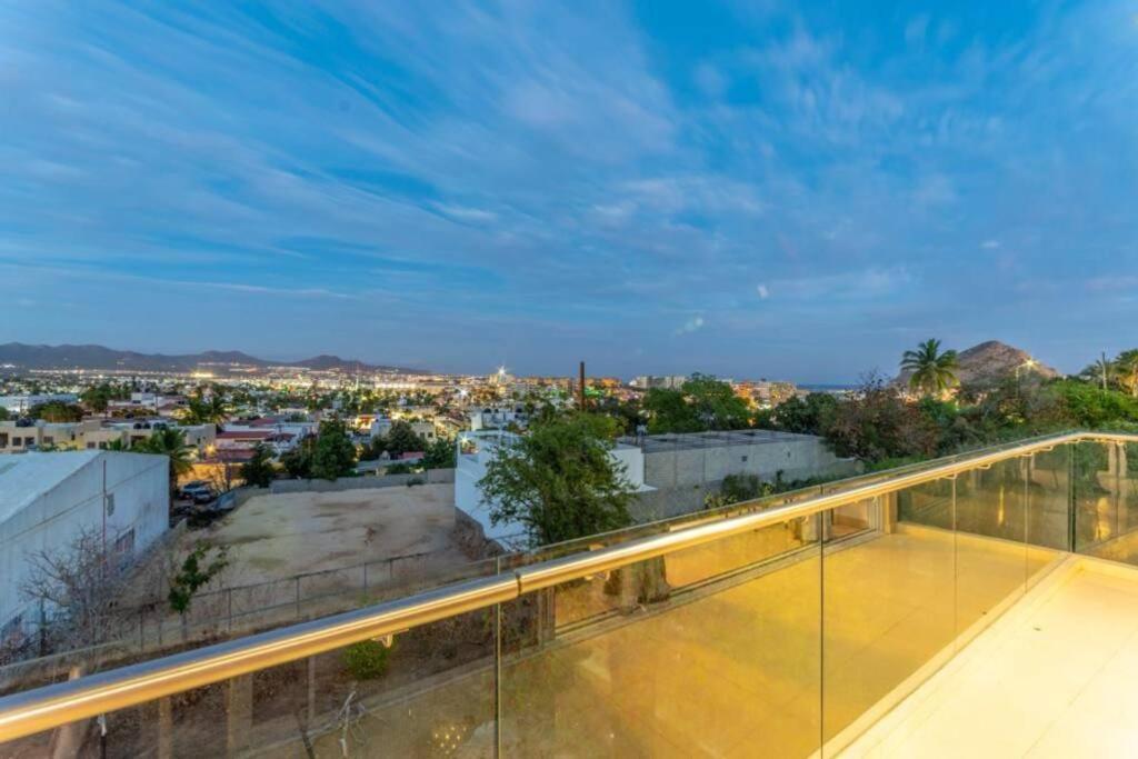 Casa El Encanto Cabo San Lucas