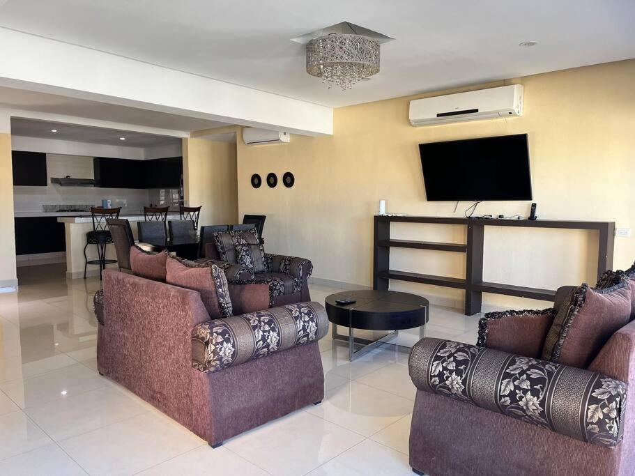 Casa El Encanto Cabo San Lucas