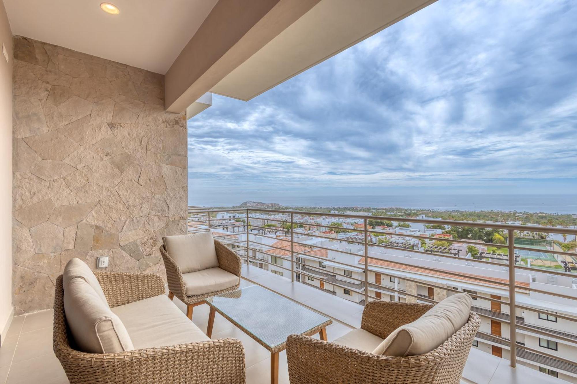 Holiday home Tramonti Duomo 402