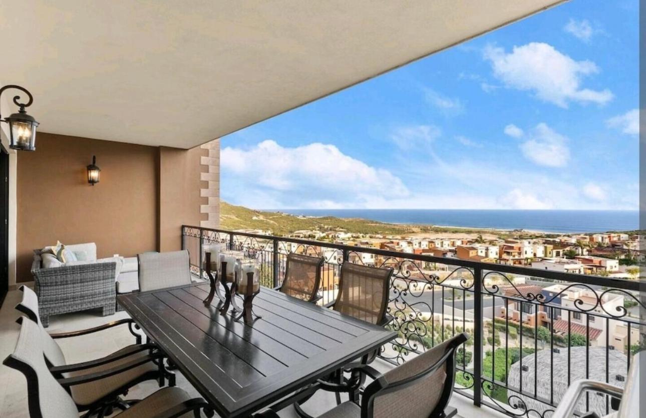 Ocean View Copala Apartment Cabo San Lucas