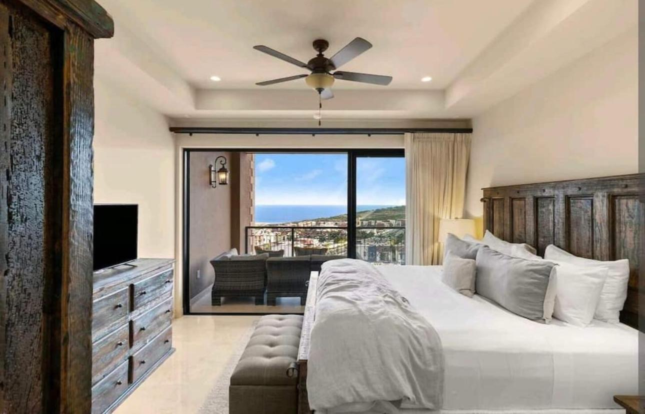 Ocean View Copala Cabo San Lucas