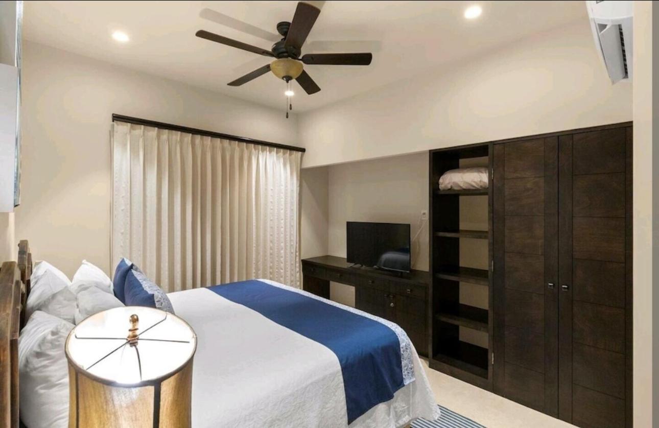Ocean View Copala Apartment