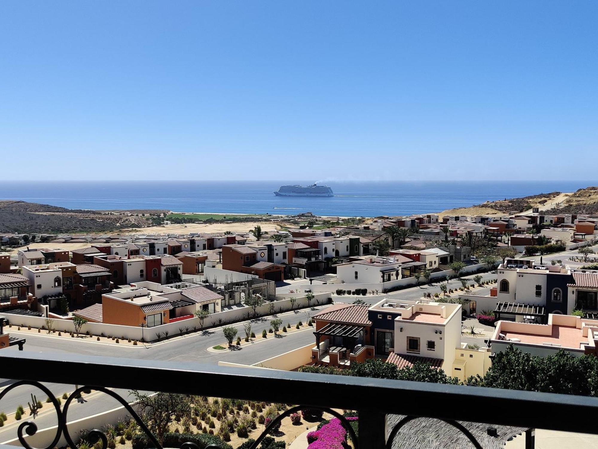 Ocean View Copala Apartment