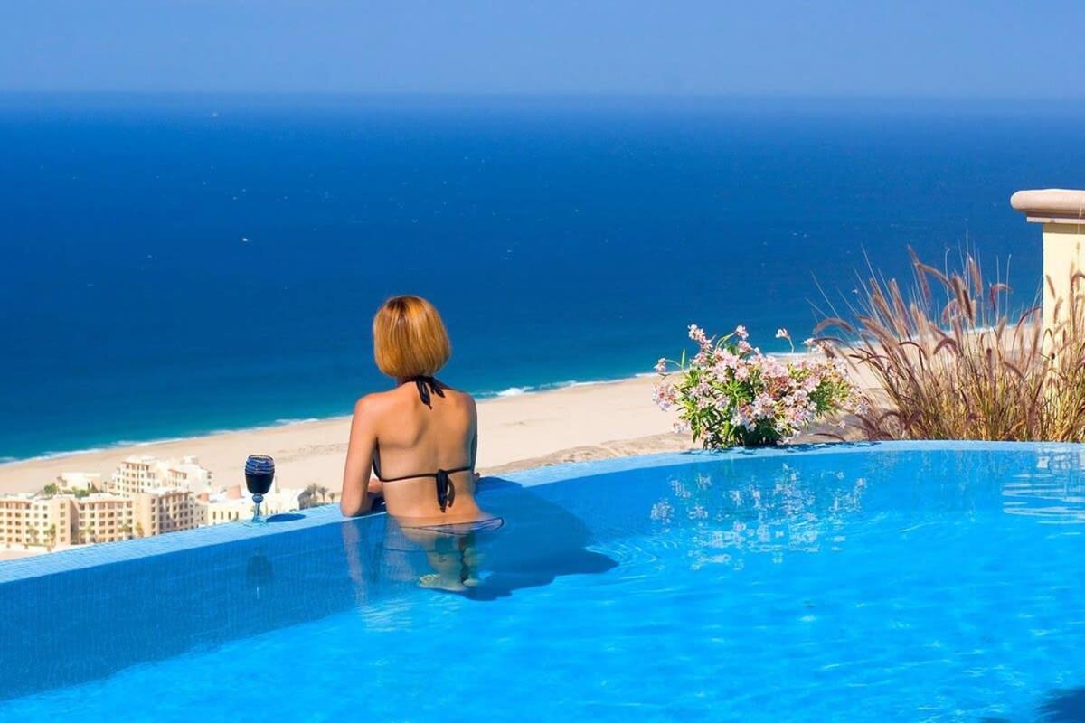 Villa Astonishing 3br Magic View In Cabo San Lucas