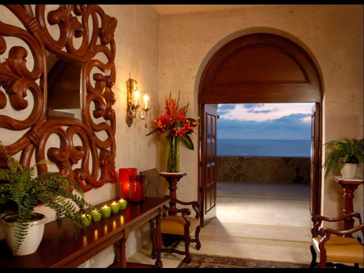 Villa Astonishing 3br Magic View In