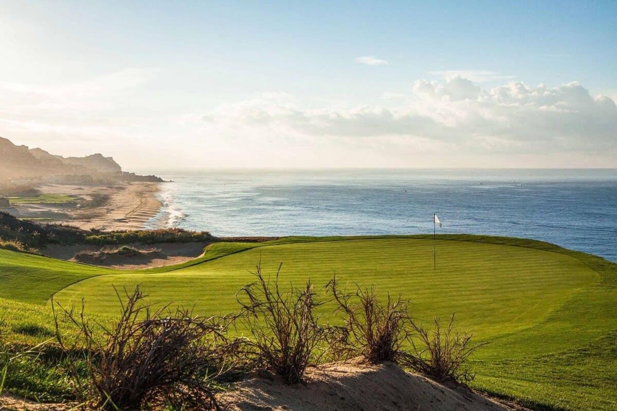 Astonishing 3br Magic View In Villa Cabo San Lucas