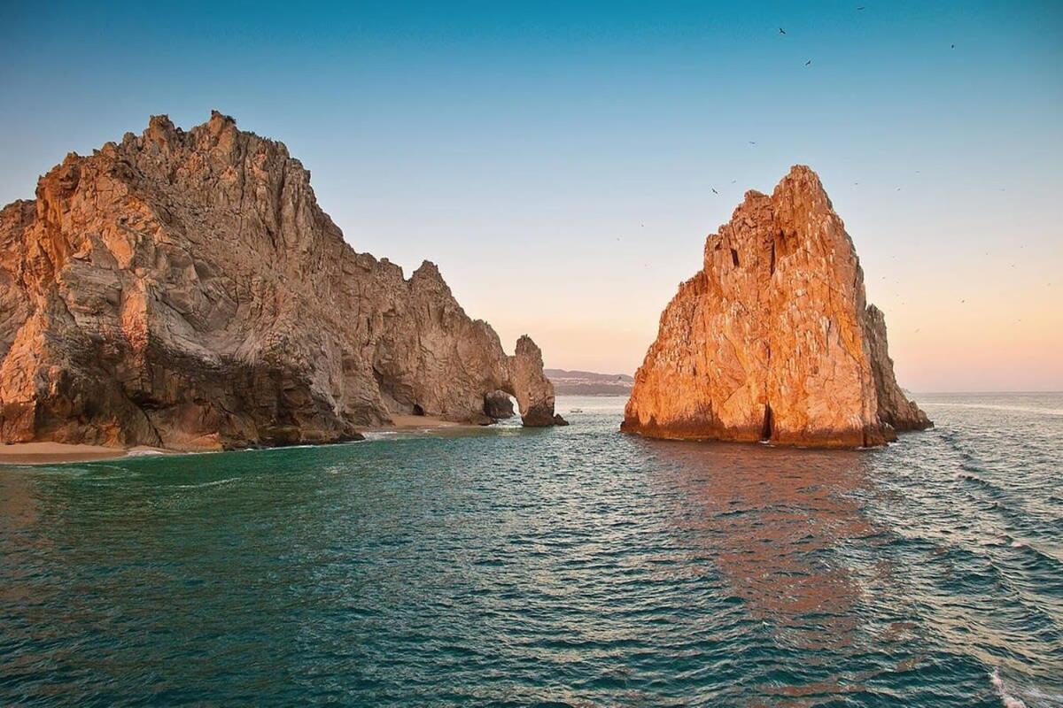 Astonishing 3br Magic View In * Cabo San Lucas