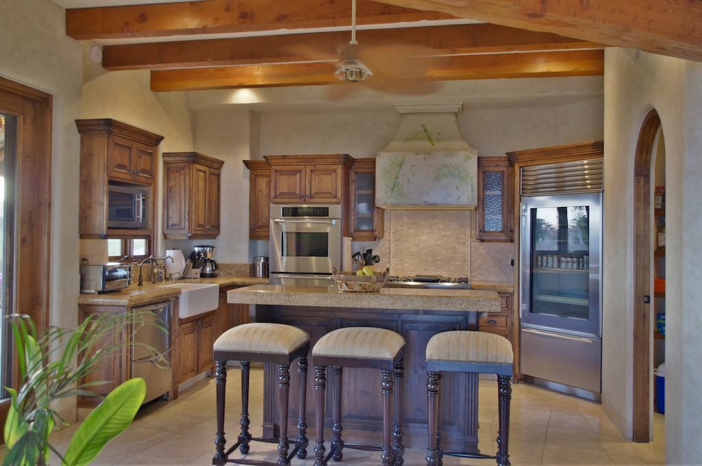 Casa Corona Villa