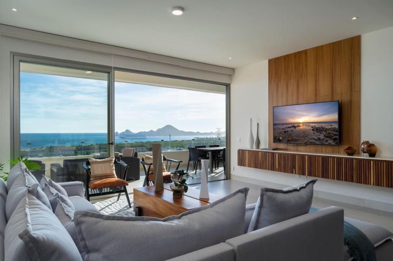 Amazing 3br With Views Of Sea Of Cortez Apartamento