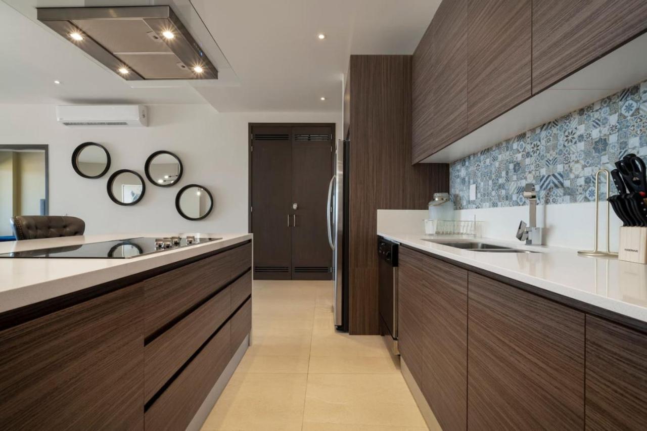 Amazing 3br With Spacious Terrace And Views