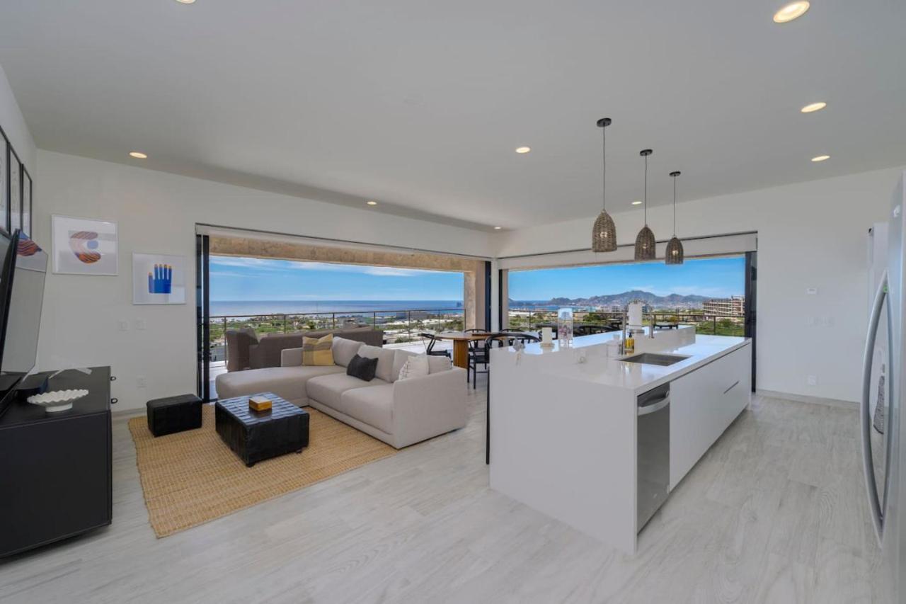 Spacious New 3br At Tramonti Access Cabo San Lucas