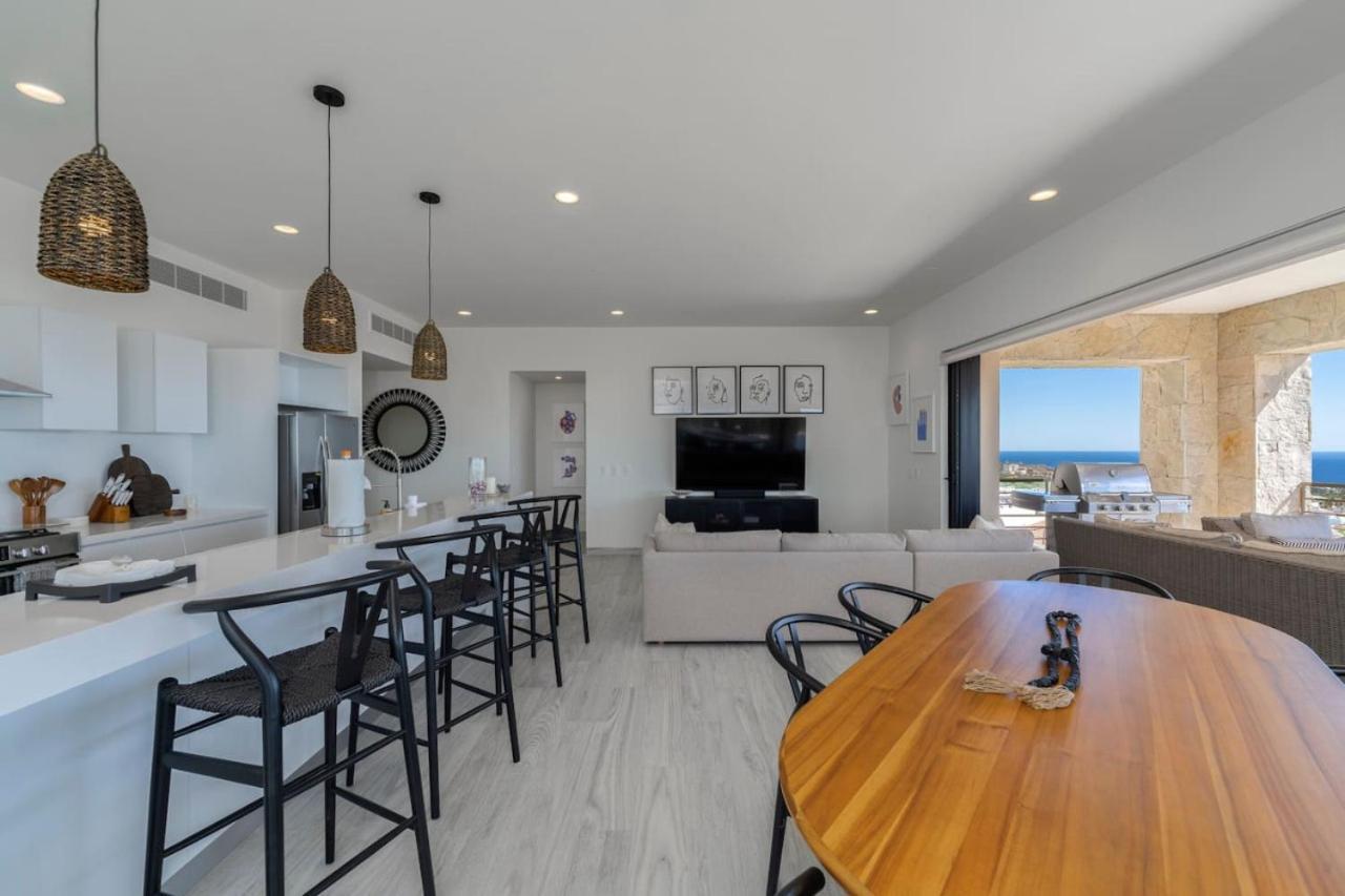 Spacious New 3br At Tramonti Access * Cabo San Lucas