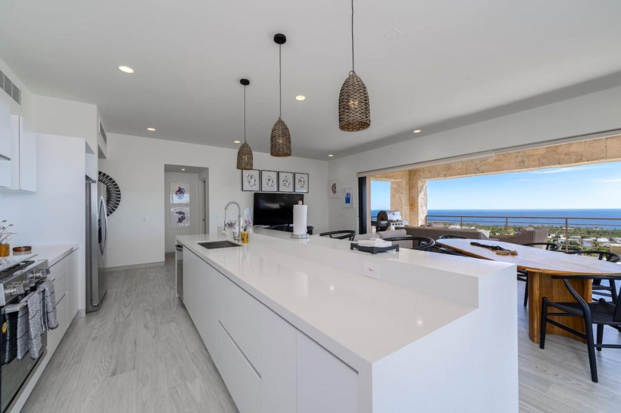 Spacious New 3br At Tramonti Access Apartment