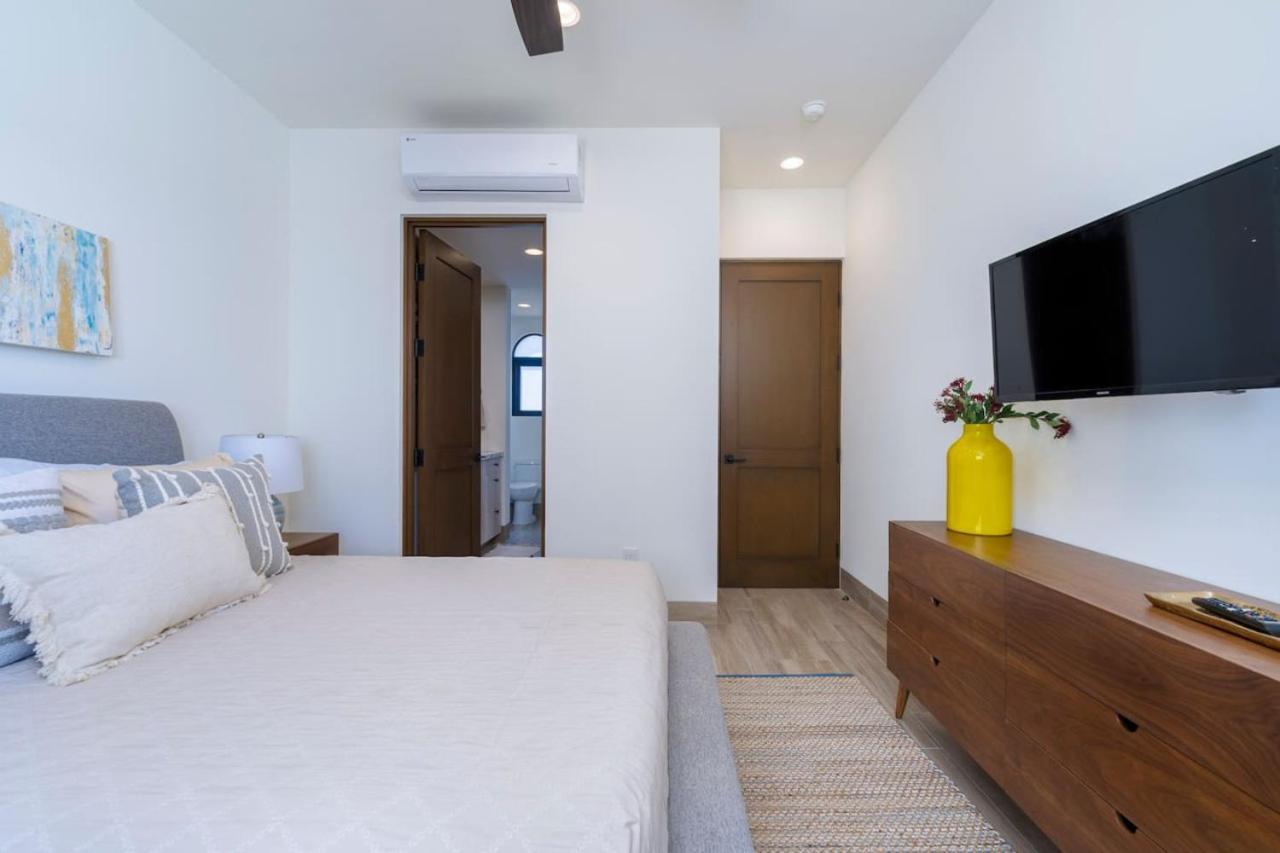 Modern 2br At Quivira With Rooftop Holiday home *