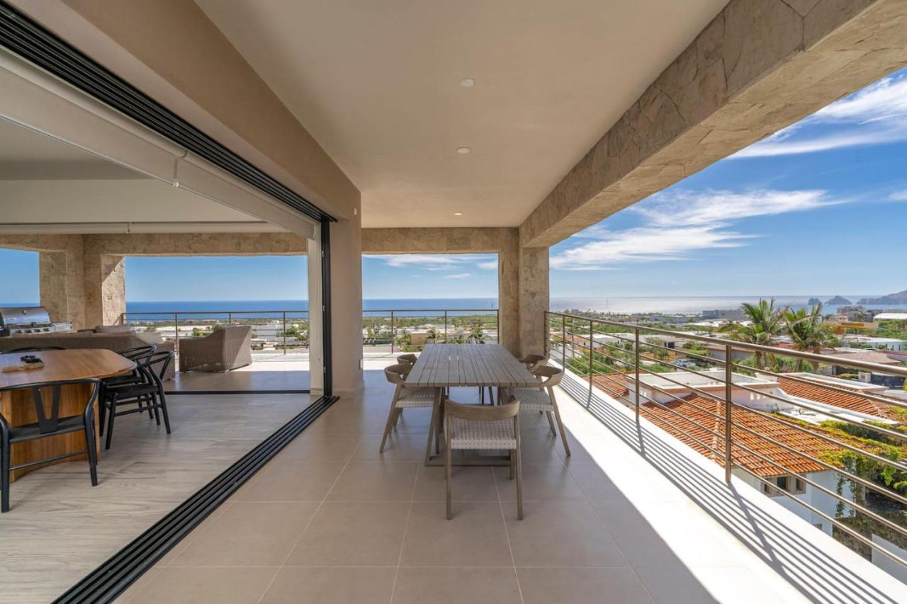 Spacious New 3br At Tramonti Access Cabo San Lucas