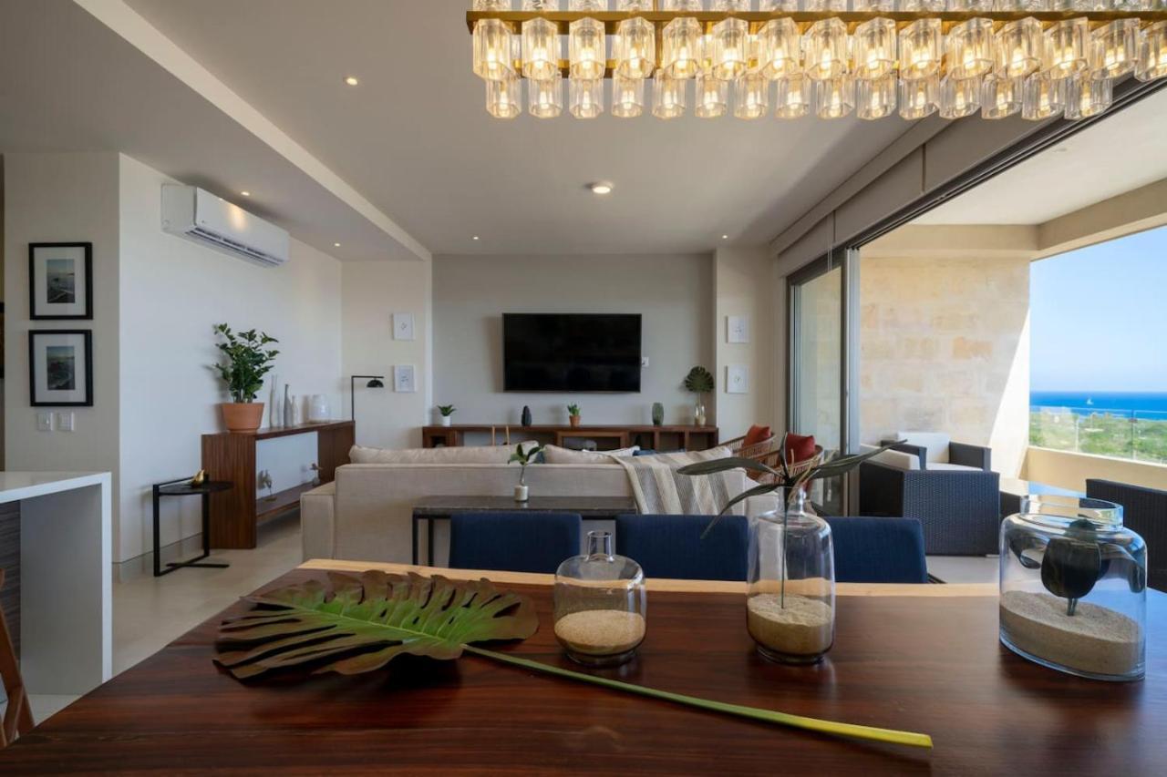 Wonderful 2br With Ocean And Arch Views Cabo San Lucas
