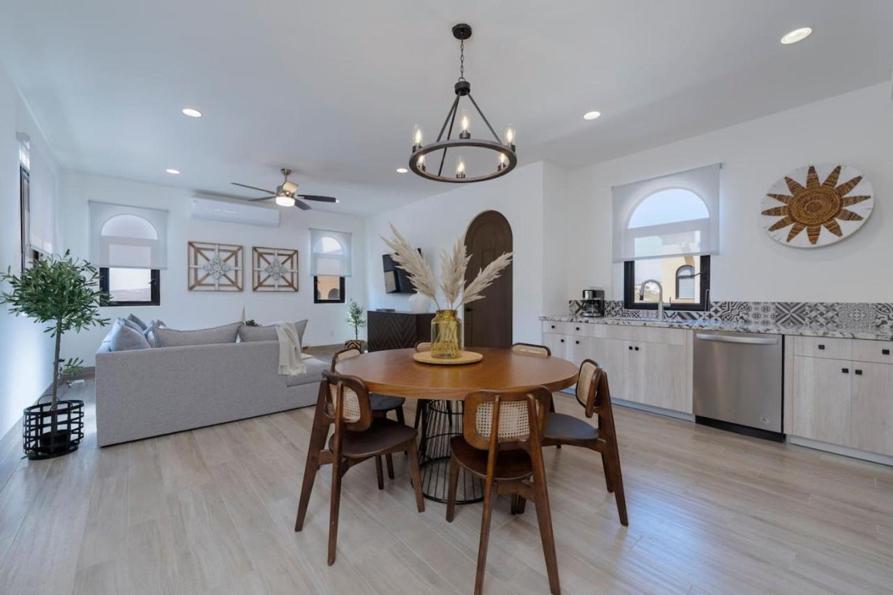 Holiday home Modern 2br At Quivira With Rooftop Cabo San Lucas