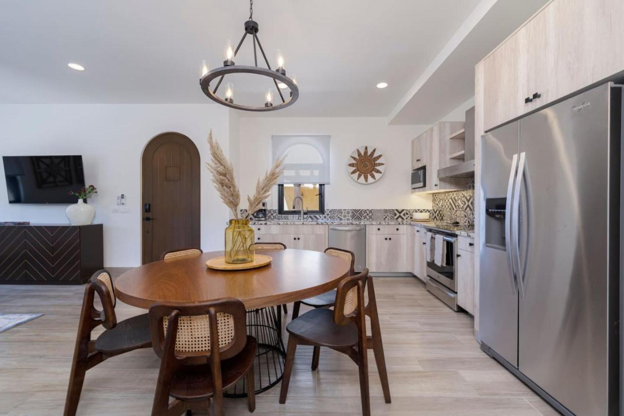 Holiday home Modern 2br At Quivira With Rooftop