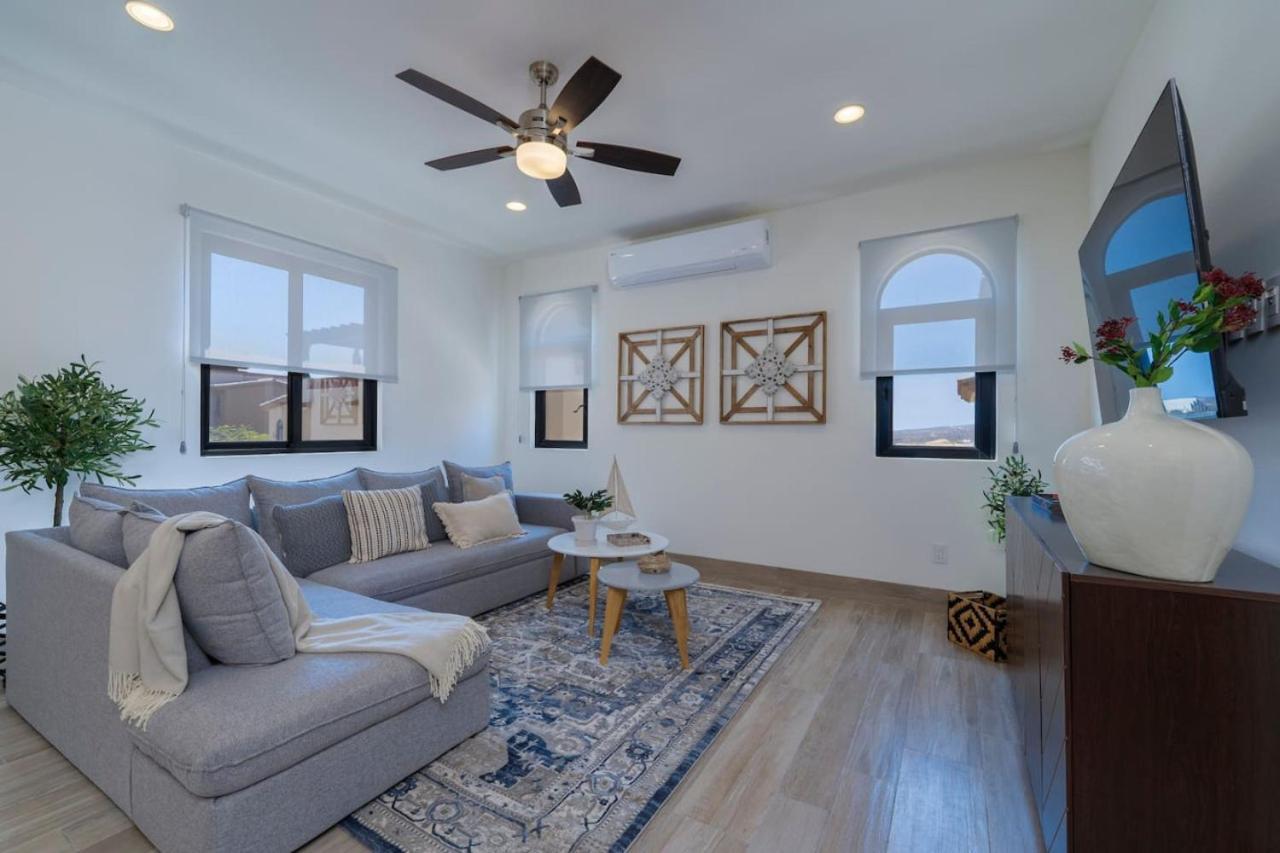 Modern 2br At Quivira With Rooftop Holiday home