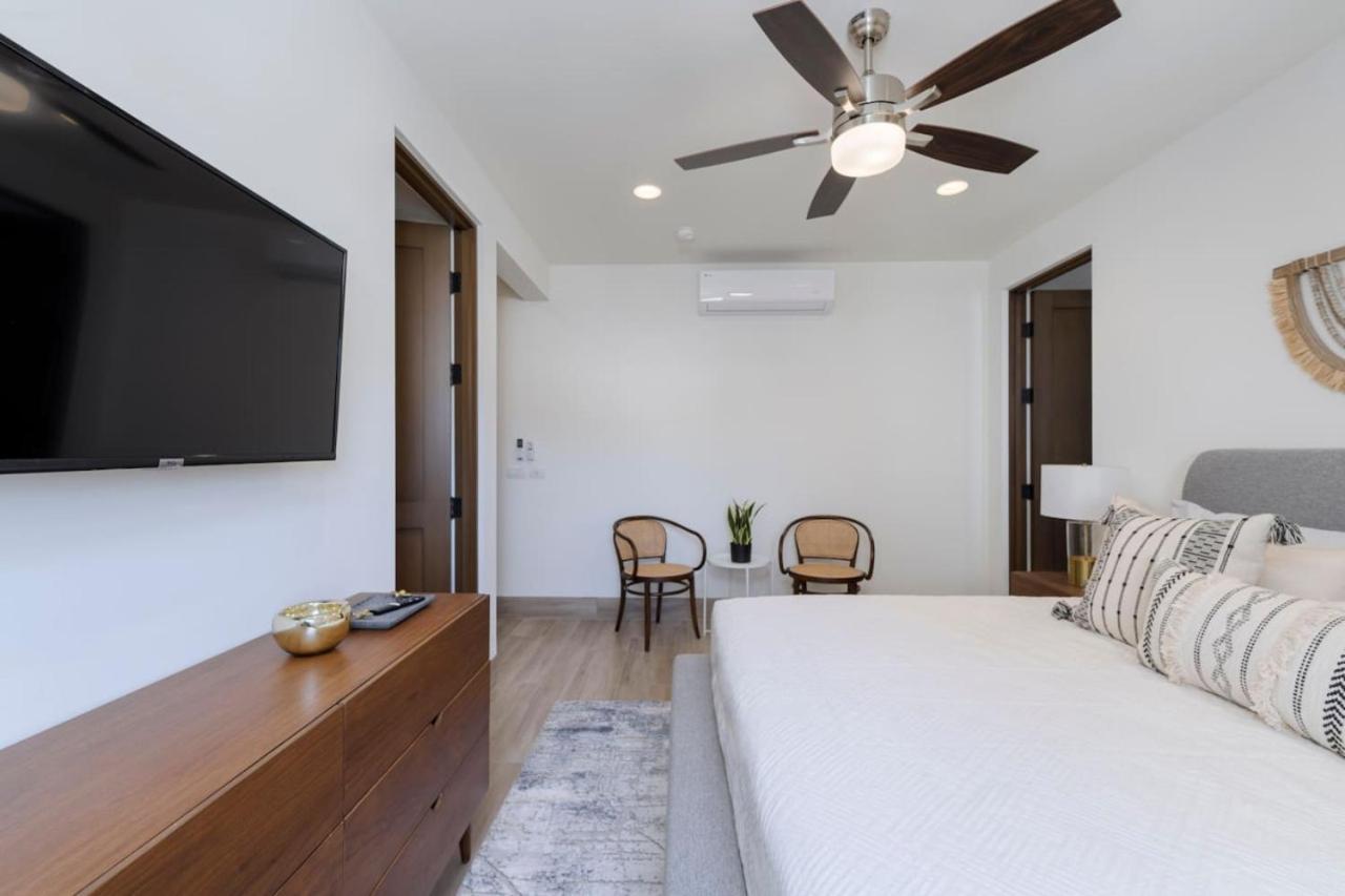 Modern 2br At Quivira With Rooftop *