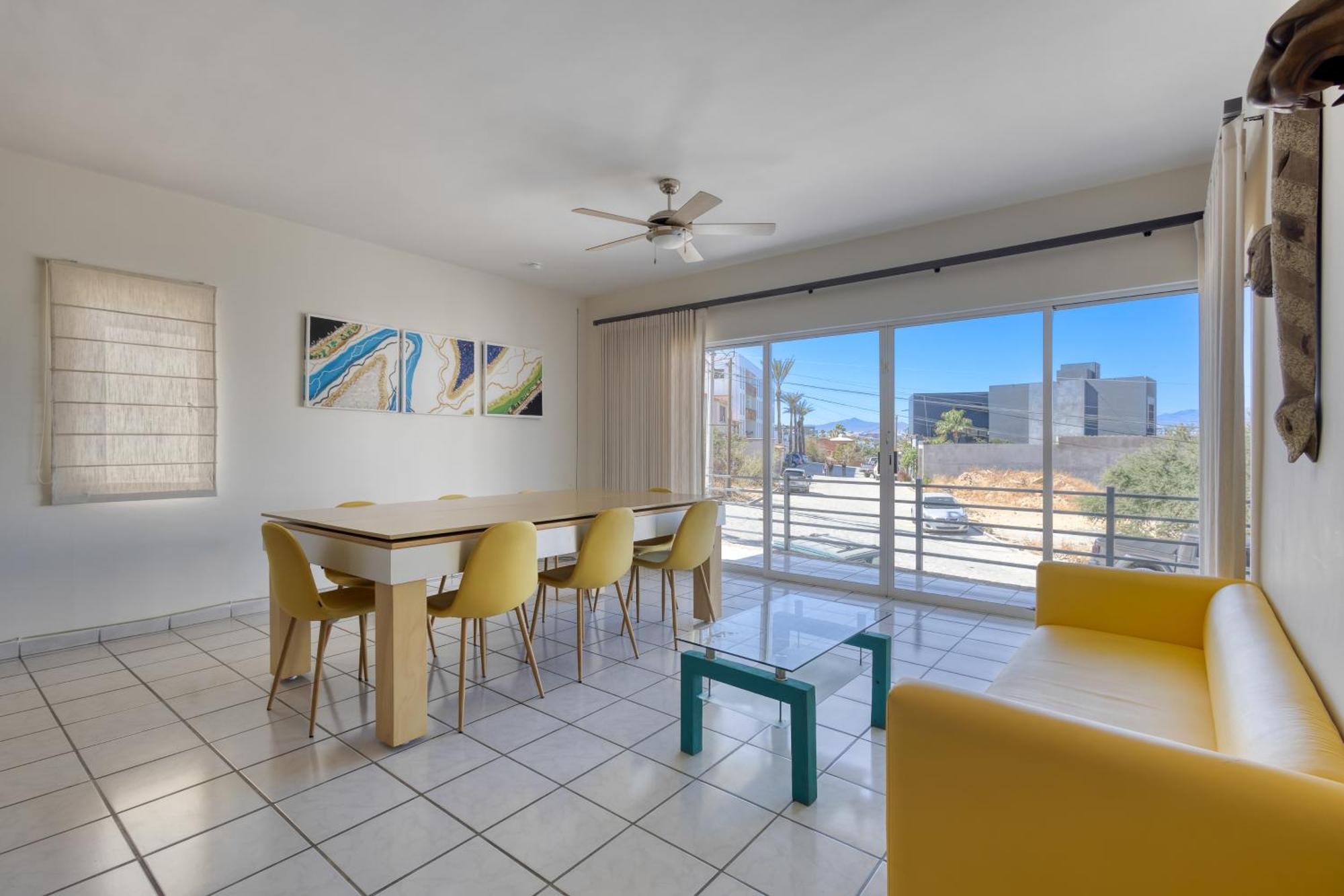 Apartment Blue Bay #419