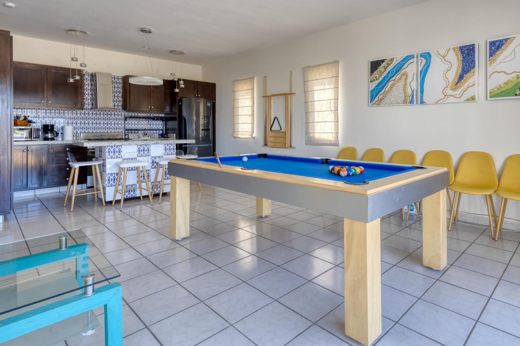 Blue Bay #419 Apartment Cabo San Lucas