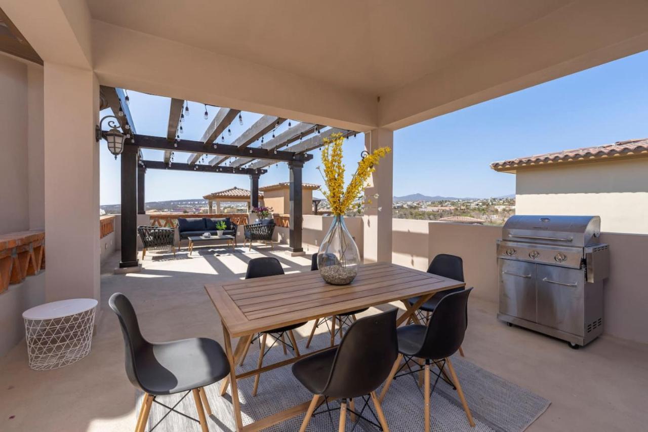 Holiday home Modern 2br At Quivira With Rooftop