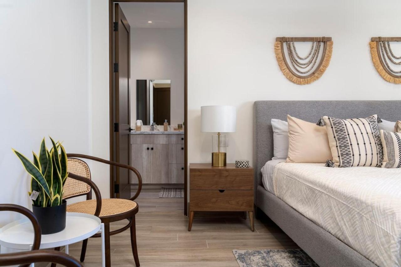 Modern 2br At Quivira With Rooftop Holiday home