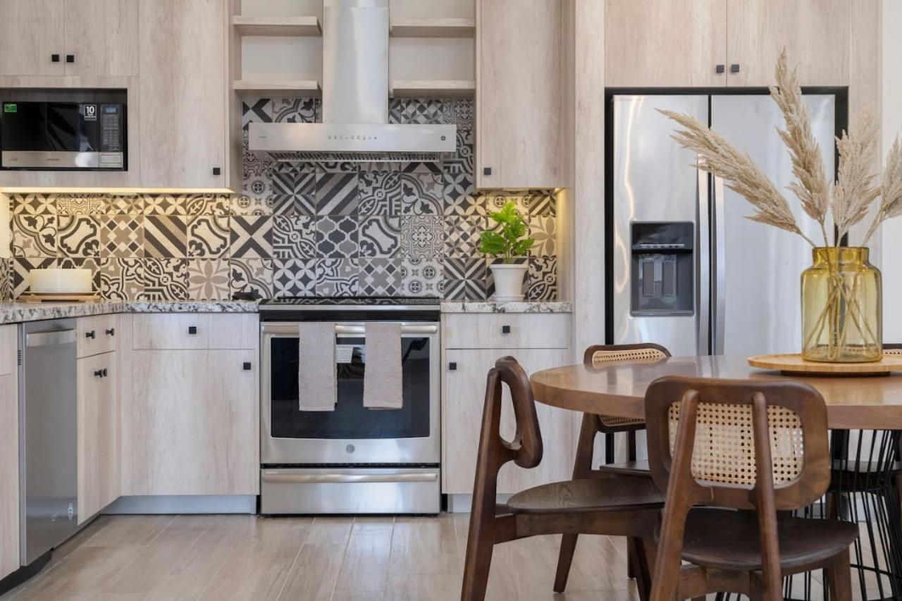 Modern 2br At Quivira With Rooftop Holiday home Cabo San Lucas