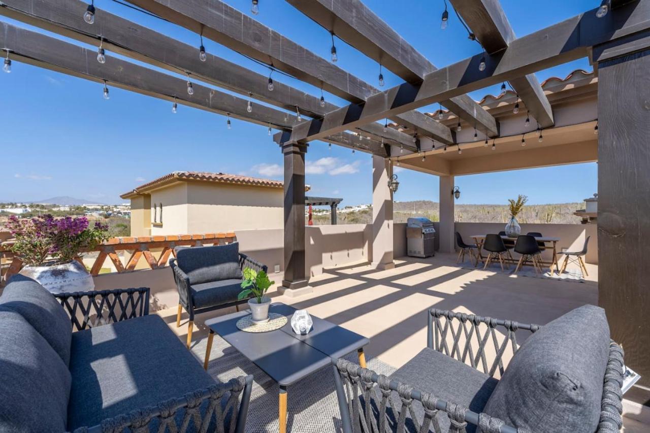 Modern 2br At Quivira With Rooftop Holiday home *