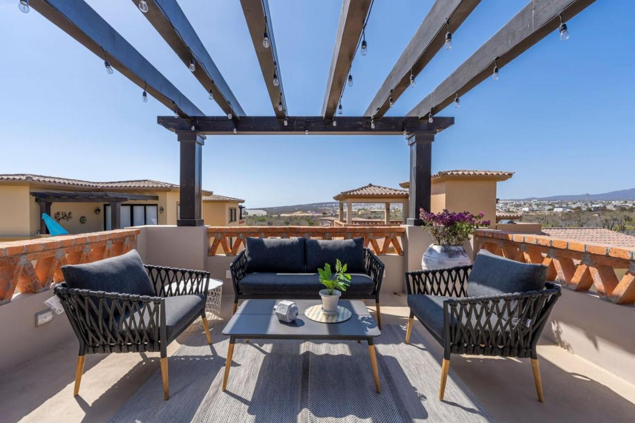 Holiday home Modern 2br At Quivira With Rooftop Cabo San Lucas