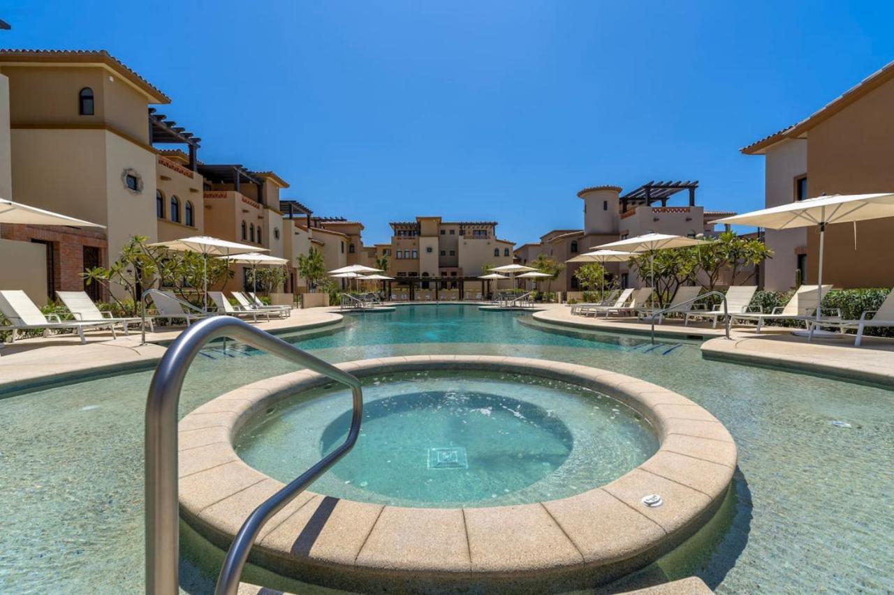 Holiday home Modern 2br At Quivira With Rooftop