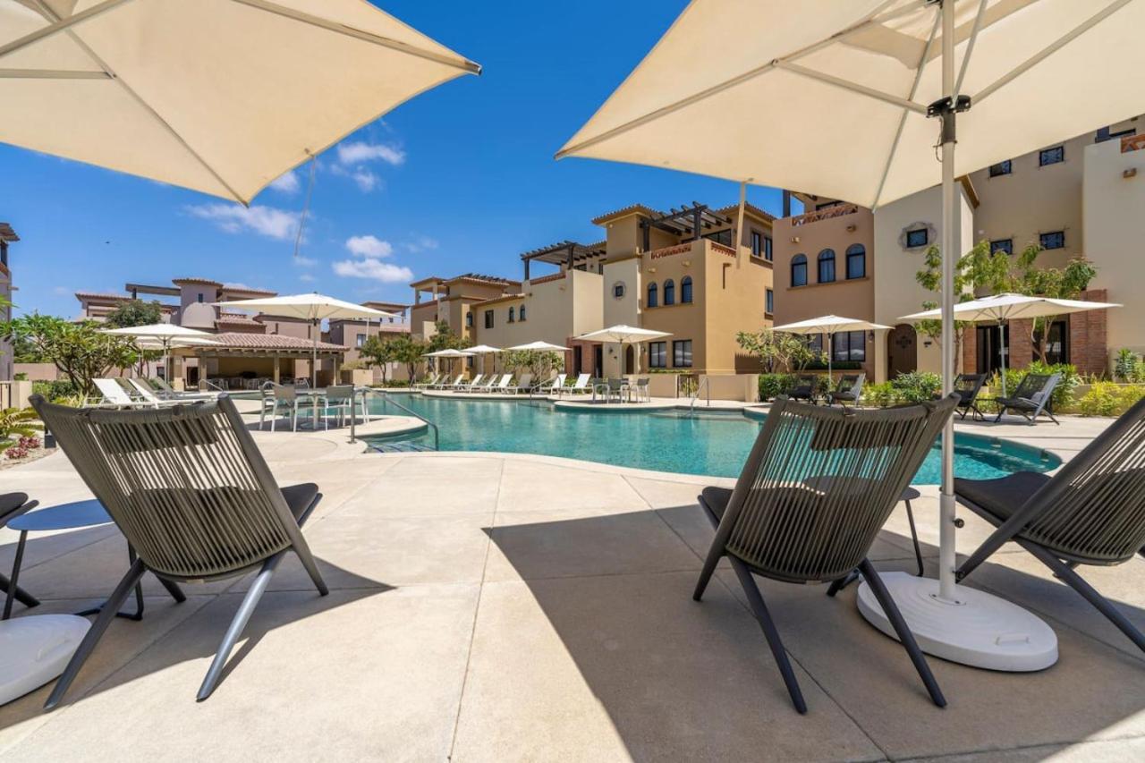 Modern 2br At Quivira With Rooftop Cabo San Lucas