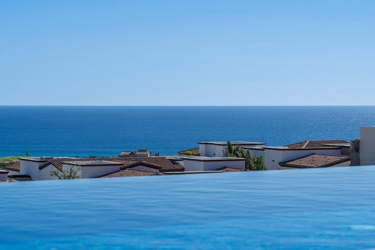 Stylish New Modern 5br At Quivira * Cabo San Lucas