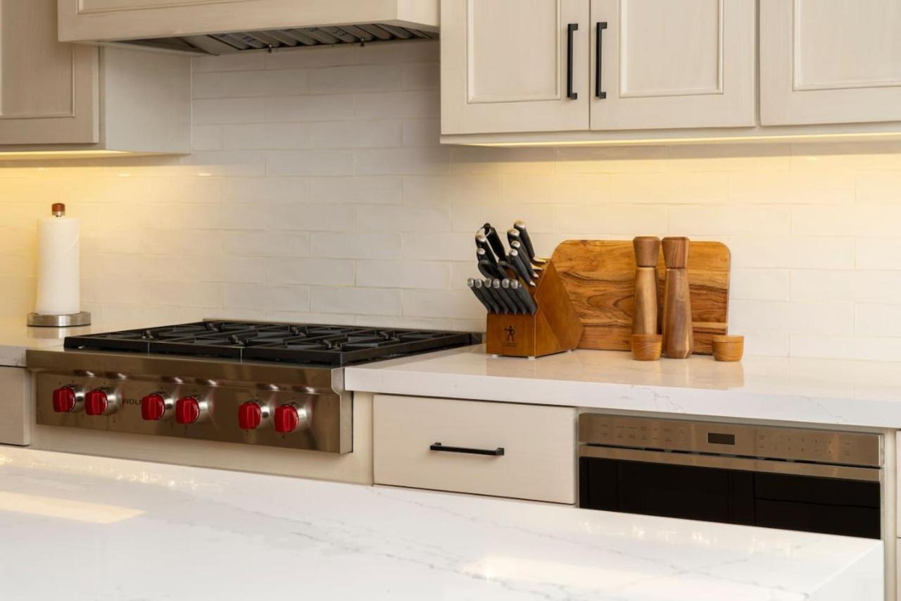 Stylish New Modern 5br At Quivira Holiday home Cabo San Lucas