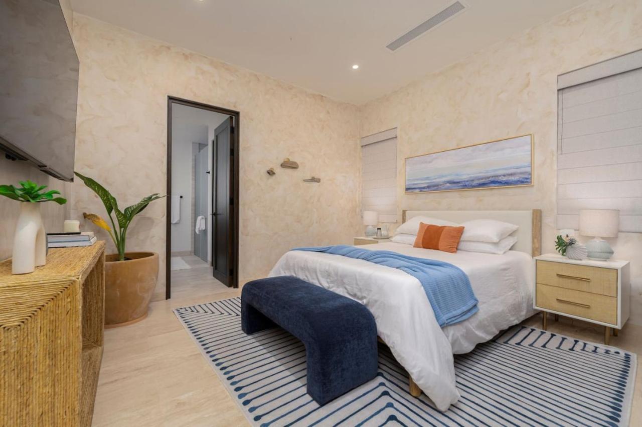 Stylish New Modern 5br At Quivira Cabo San Lucas