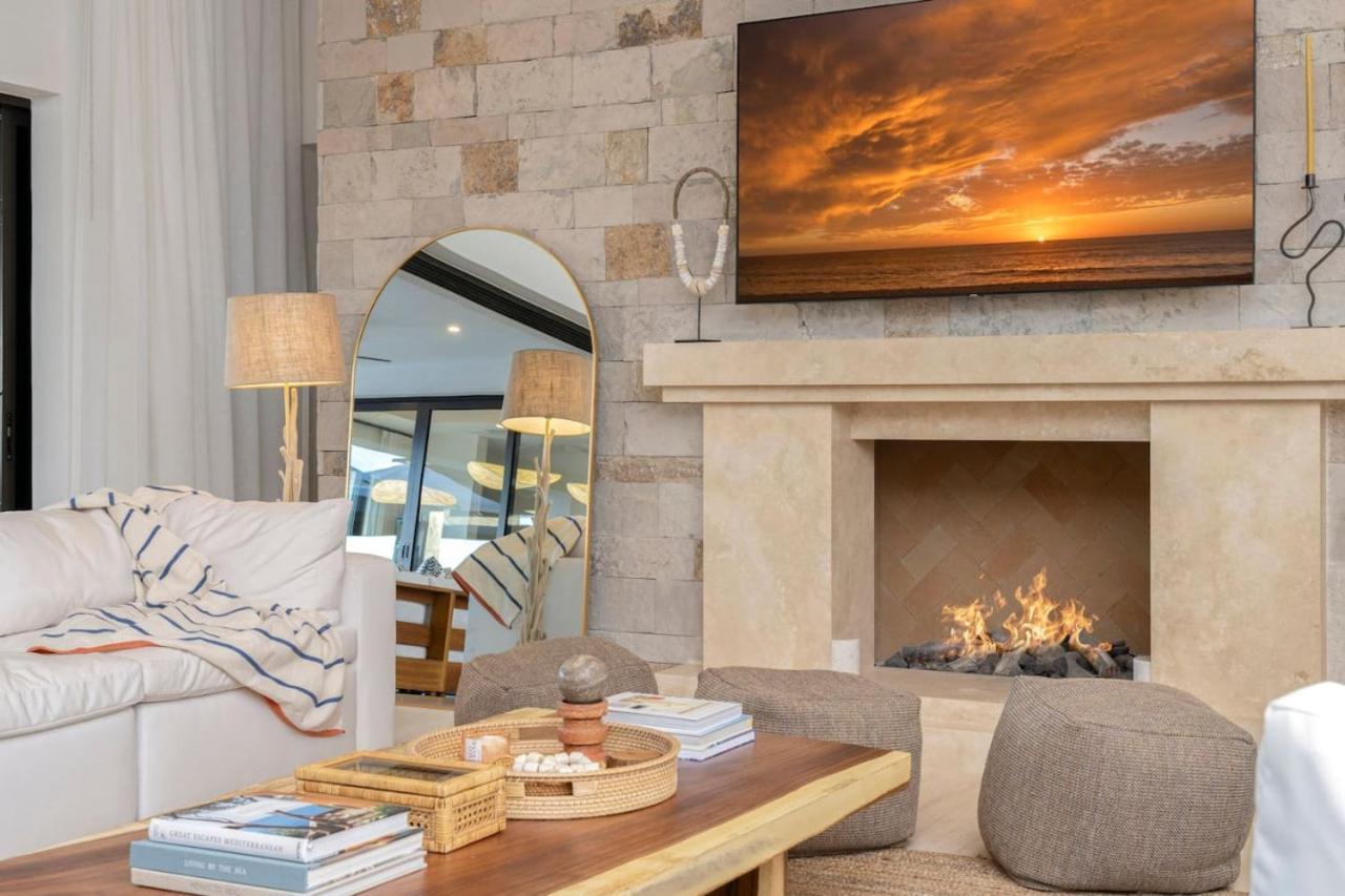 Holiday home Stylish New Modern 5br At Quivira Cabo San Lucas